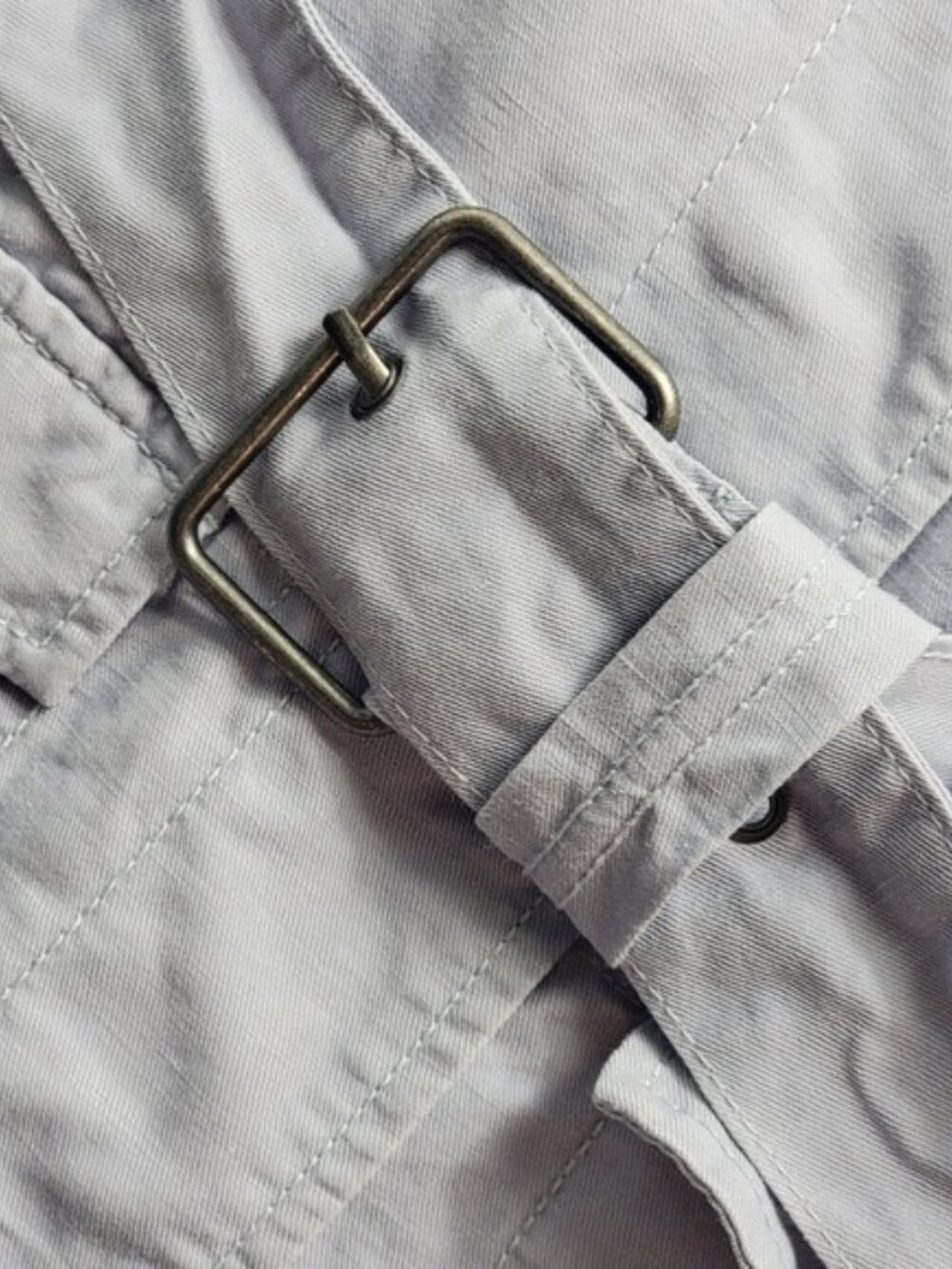 Cabi Tanner spring coat - Picture 10 of 10